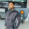JITHIN SURESH