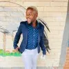 Thapelo Nhlengethwa