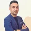 Danny Goraya