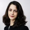 Yasmin Borazjani