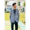 Muhammad Nidal
