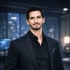 Khaqan Farooq