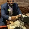 Tolulope Dada