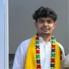 Aashish Chahal