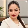 Anushmita Baruah