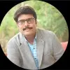 Jairam Prakash Sangani