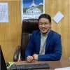 Wangchuk Dorjay