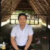 Muhammad Budi Kurniawan