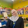 Zahra Zuhair