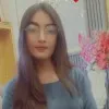 Priyanshi Chaudhary