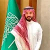 Abdullah Alghamdi