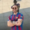 Lenny Gil