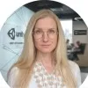 Iryna Dokunikhina