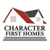 Character First Homes