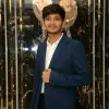 Nachiket Raval