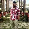 M BHARATH KUMAR