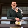 Hayden Jewell RT