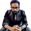 Avinash Dullarwar