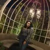 Aryasha behera