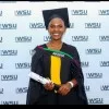 Lusanda Maguma