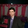 Angshuman Bagchi