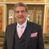 Shaheen Raza