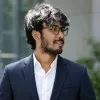 Karthick Raja