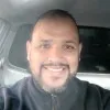 Rogerio Santana bandeira