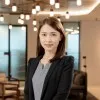 Maggie Au