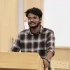 Pradeep Majji