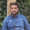 AMRIT KUMAR BEHERA