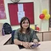 shyamashree Chattaraj maji