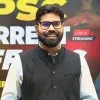 Kinshuk Parashar