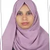 Ishrath Fathima