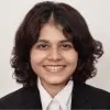 Susan Maria Mathew