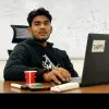 Nikhil Tiwari