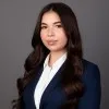 Tetiana Lysenko