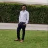 Arjun Carpenter
