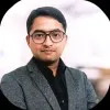Kruthik Kumar
