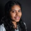 Asmita Rajendran