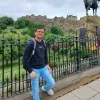 Meet Agrawal