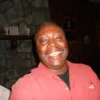 Tony Brown