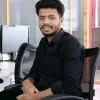 Ashutosh Anshu