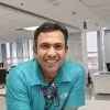 Raj Palathingal