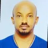 Yared Solomon