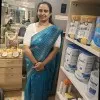 Vasavi Sudhakar