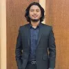 Eshrak Ahmed
