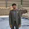 Bharath CFO