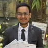 Shrey Shah