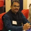 Ajith Kumar warrier